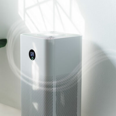 3 Top Eco-Friendly Air Purifiers