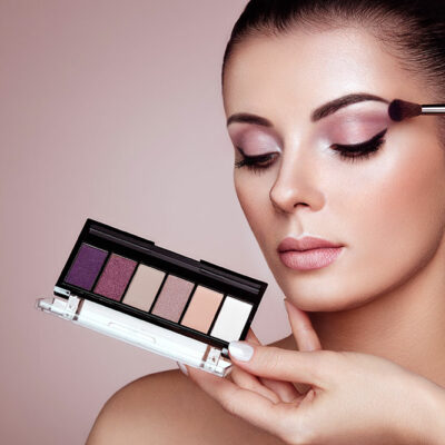 7 Popular Eyeshadow Palettes for Everyone