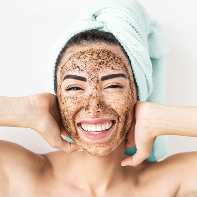 7 Ways the Skin Can Benefit From Coffee
