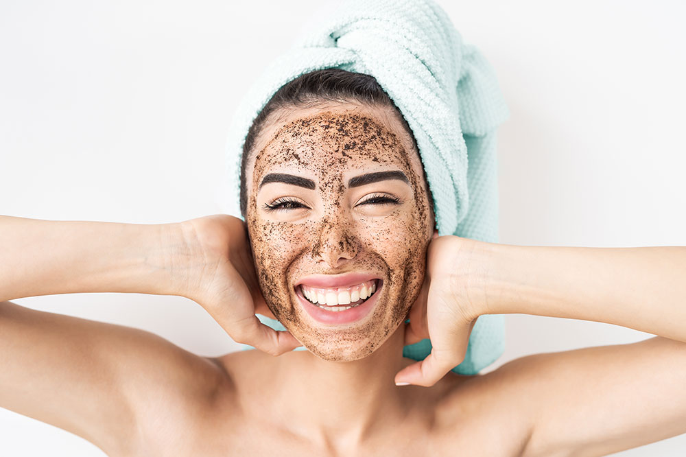 7 Ways the Skin Can Benefit From Coffee