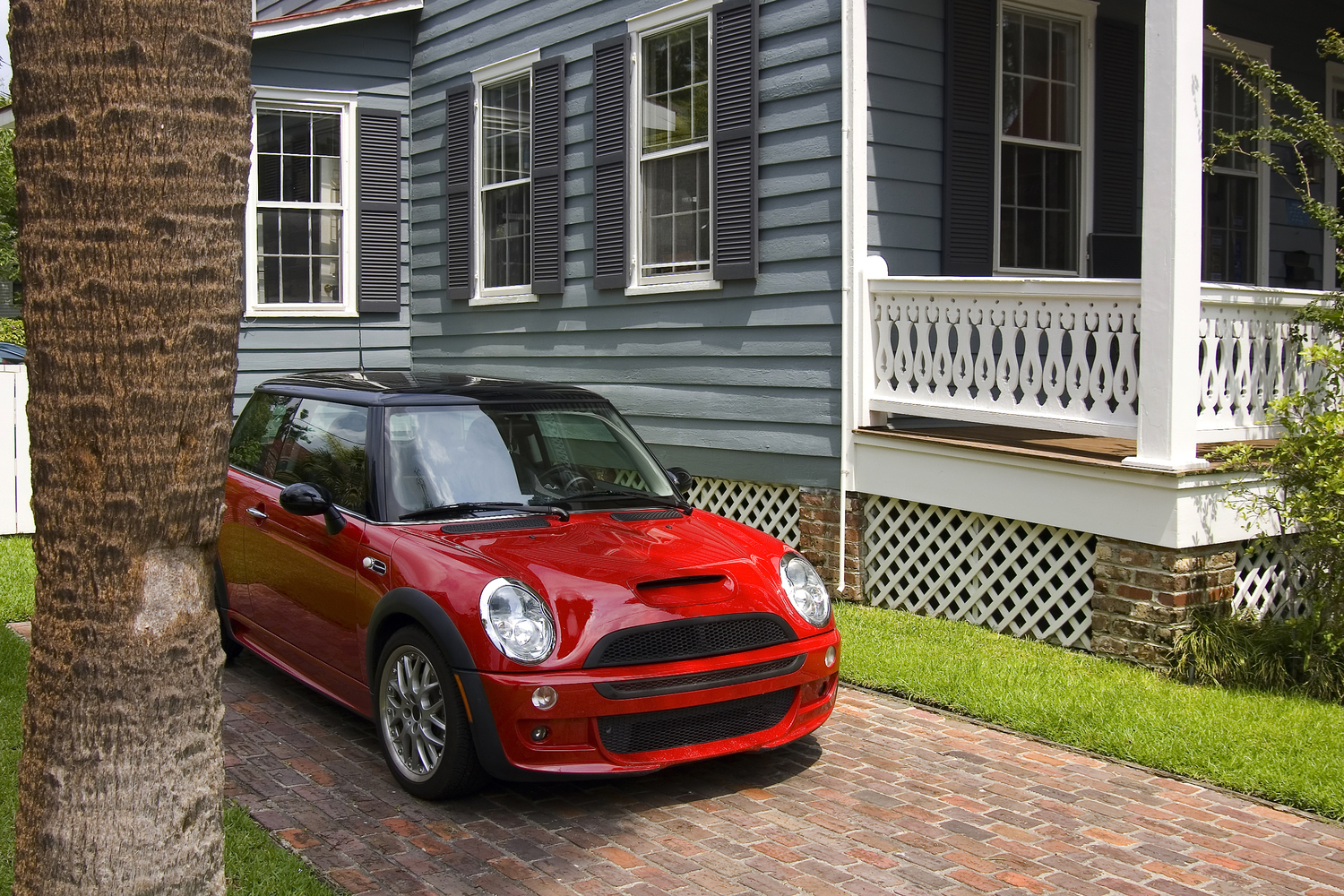 The Most Popular and Spacious Compact Cars