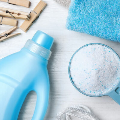 4 Organic Detergent Brands for Sensitive Skin
