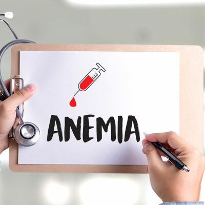 4 Early Symptoms of Anemia