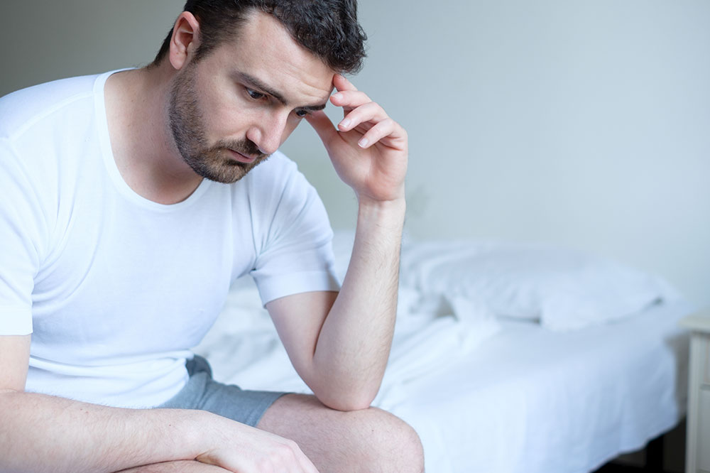 4 Effective Erectile Dysfunction Treatments