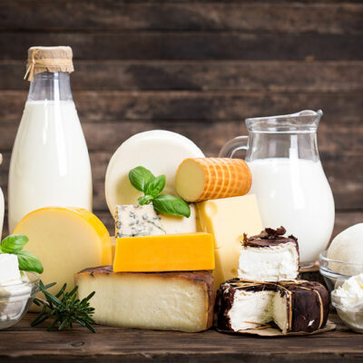 4 Foods That COPD Patients Should Avoid