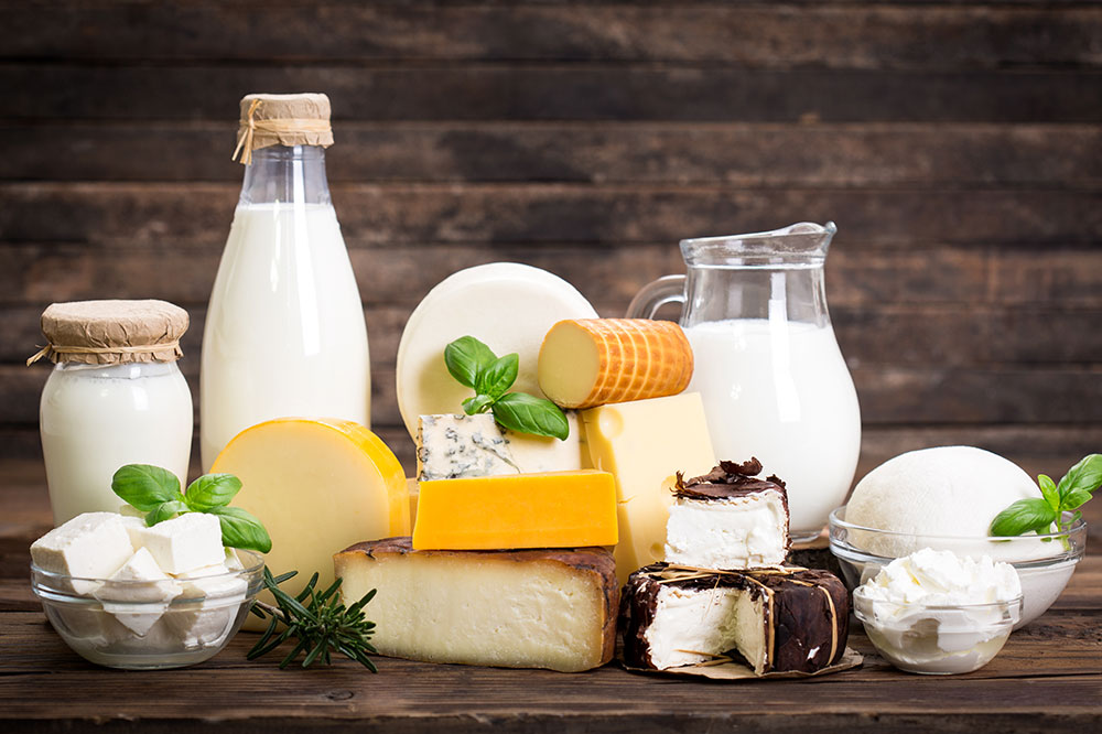 4 Foods That COPD Patients Should Avoid