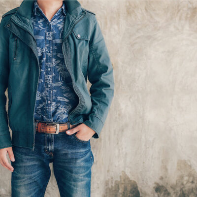 4 Popular Jacket Styles All Men Should Own