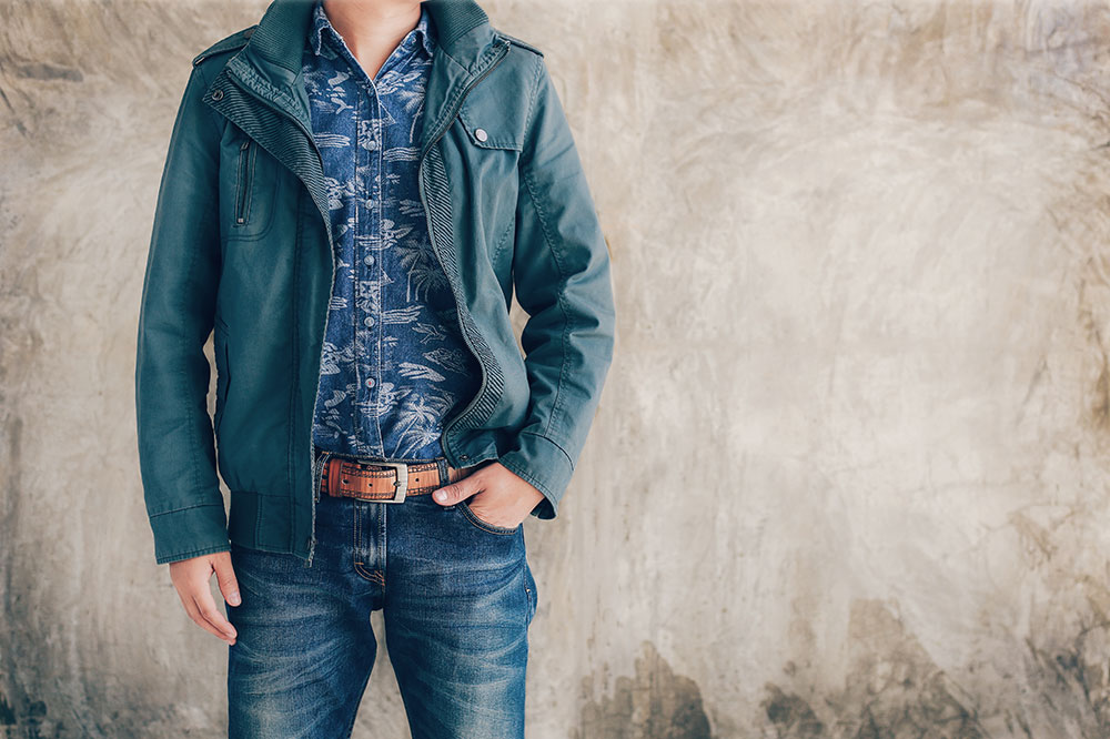 4 Popular Jacket Styles All Men Should Own