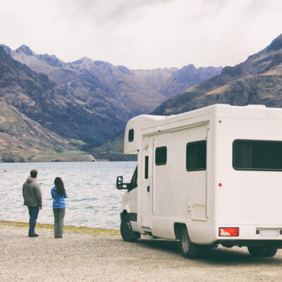 5 Common Mistakes to Avoid When Buying an RV