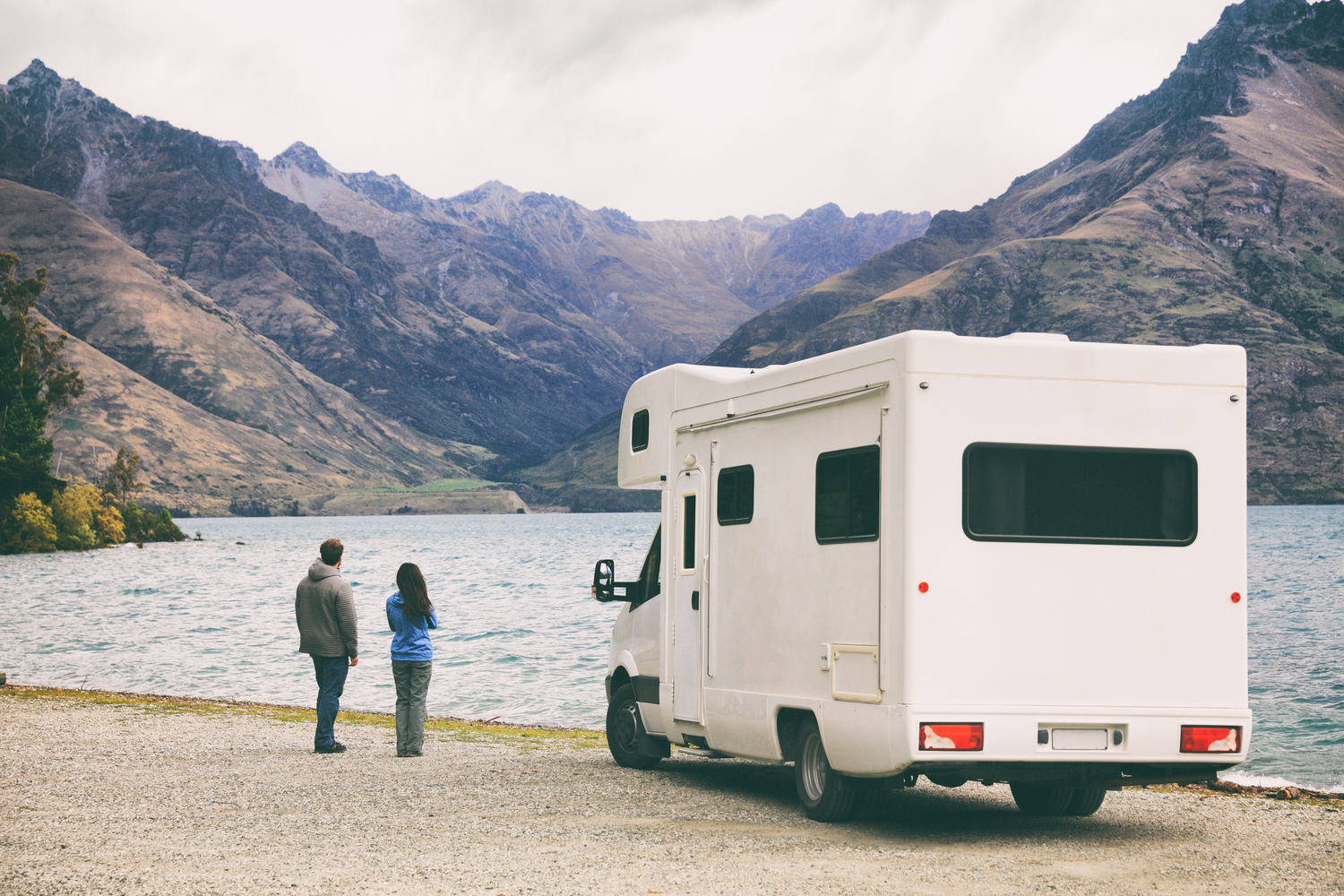 5 Common Mistakes to Avoid When Buying an RV