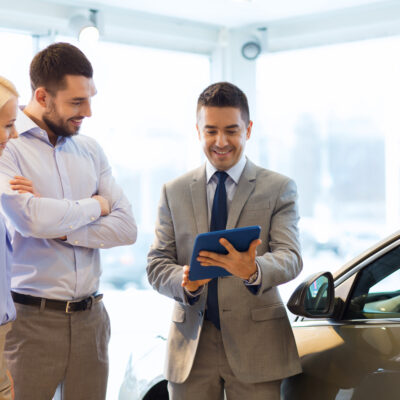 5 Important Facts About Car Warranties