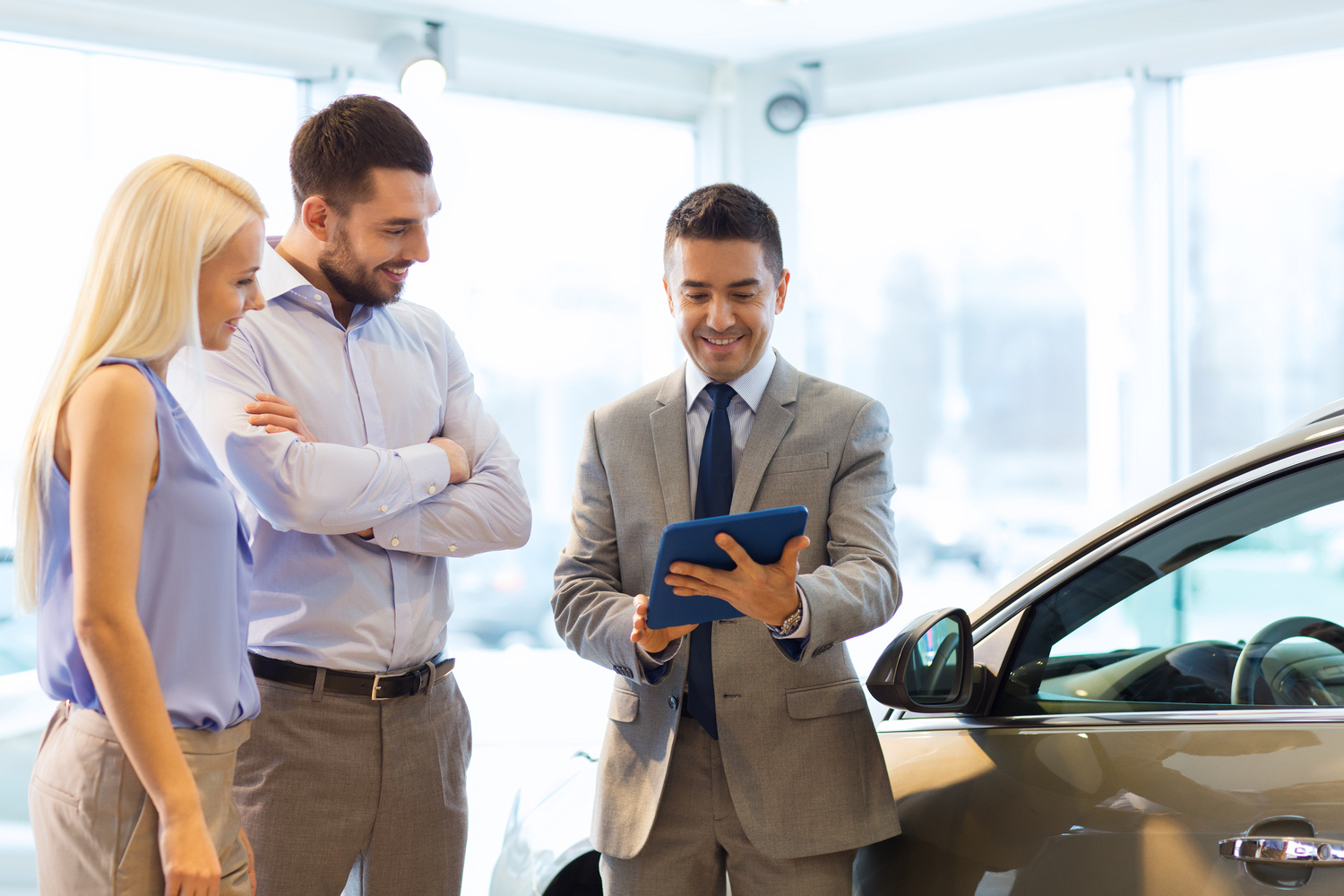 5 Important Facts About Car Warranties