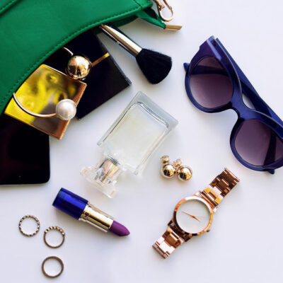 5 Must-Have Accessories for Women