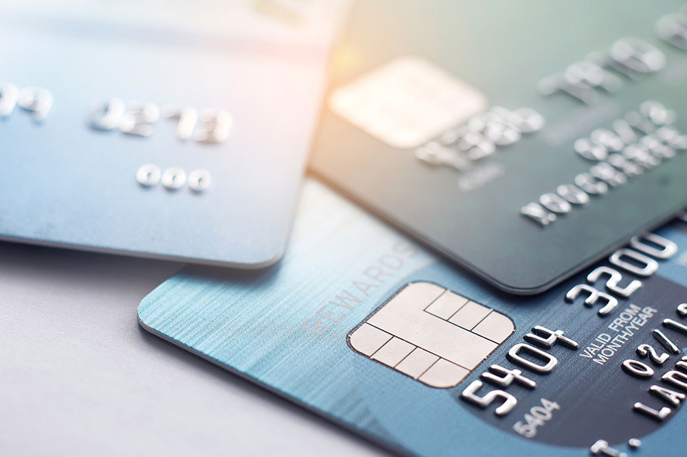 5 Best Credit Cards to Build Credit