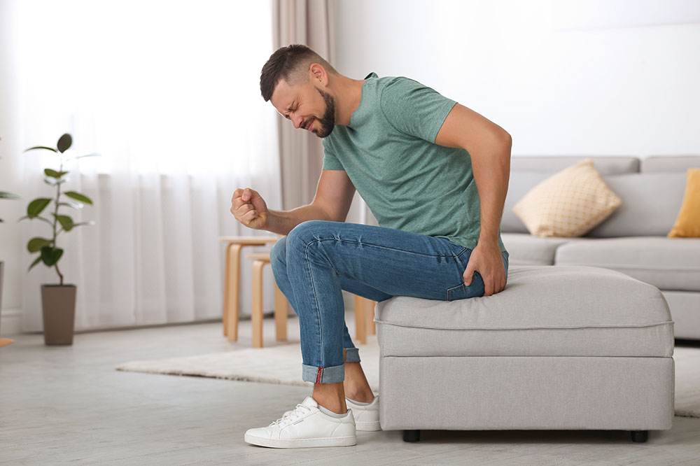 5 Common Risk Factors for Hemorrhoids