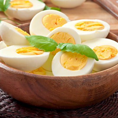 5 Foods That Reduce the Symptoms of Gout