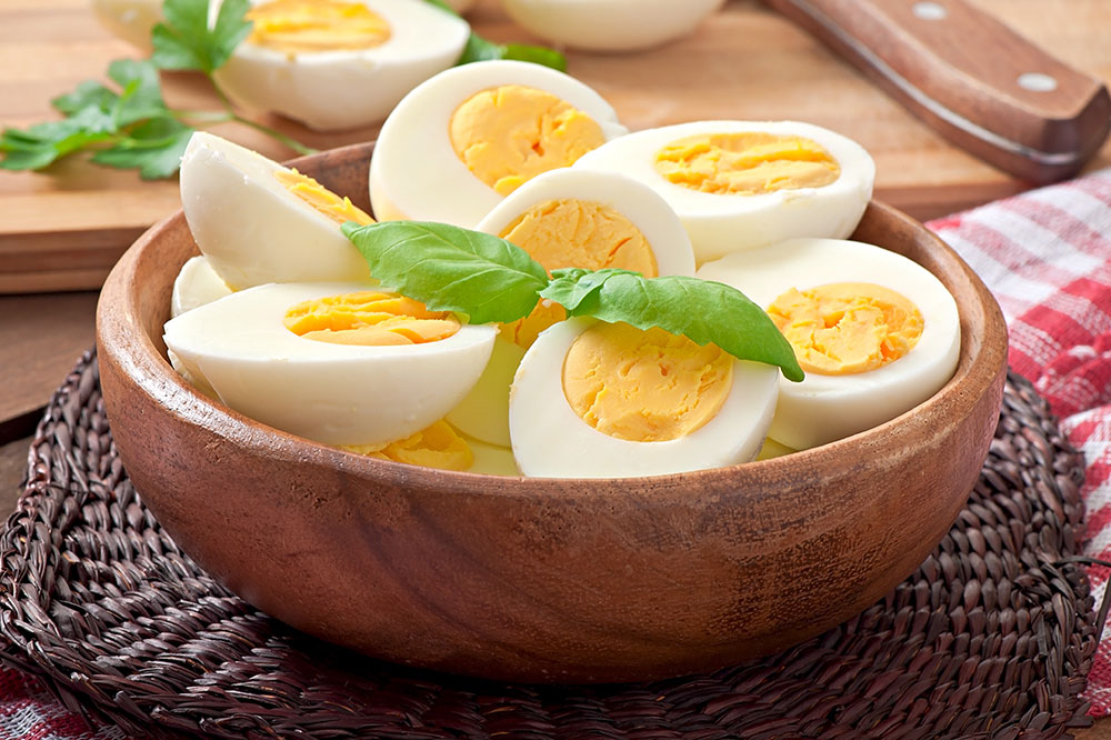 5 Foods That Reduce the Symptoms of Gout