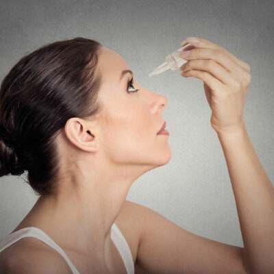 5 Home Remedies to Manage Dry Eye