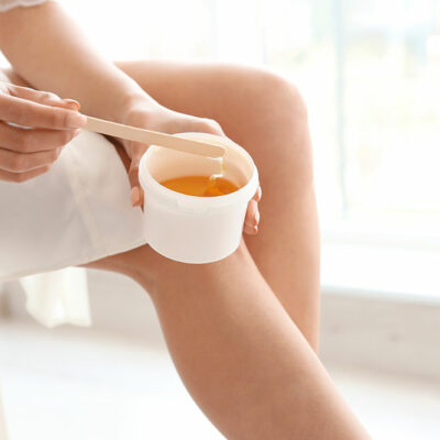 5 Home Recipes for Hair Removal