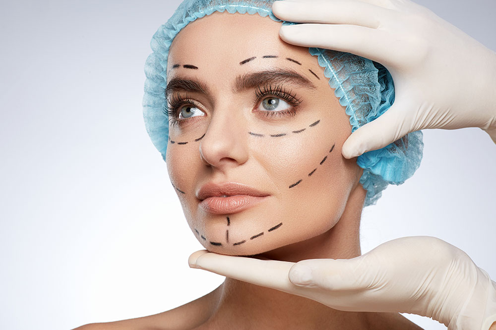 6 Most Expensive Plastic Surgeries