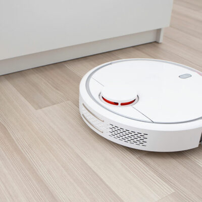 6 Best-Selling Robot Vacuum Cleaners