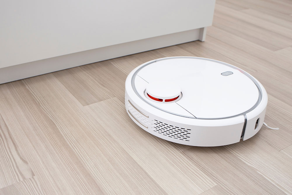 6 Best-Selling Robot Vacuum Cleaners