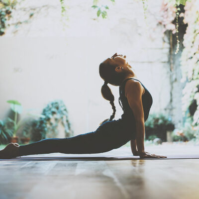 6 Hobbies That Help Combat Depression