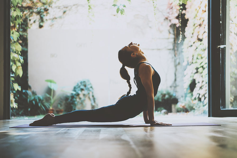 6 Hobbies That Help Combat Depression