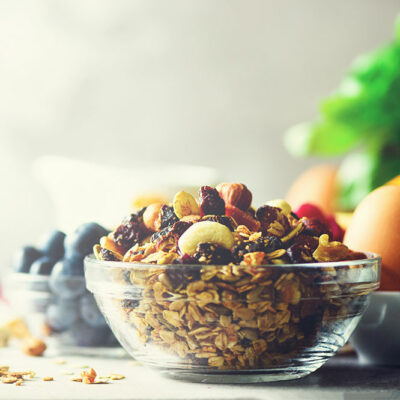 6 Instant Snack Recipes That Kids Will Relish