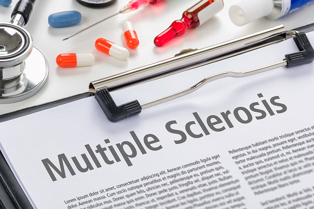 6 Simple Ways to Manage Multiple Sclerosis