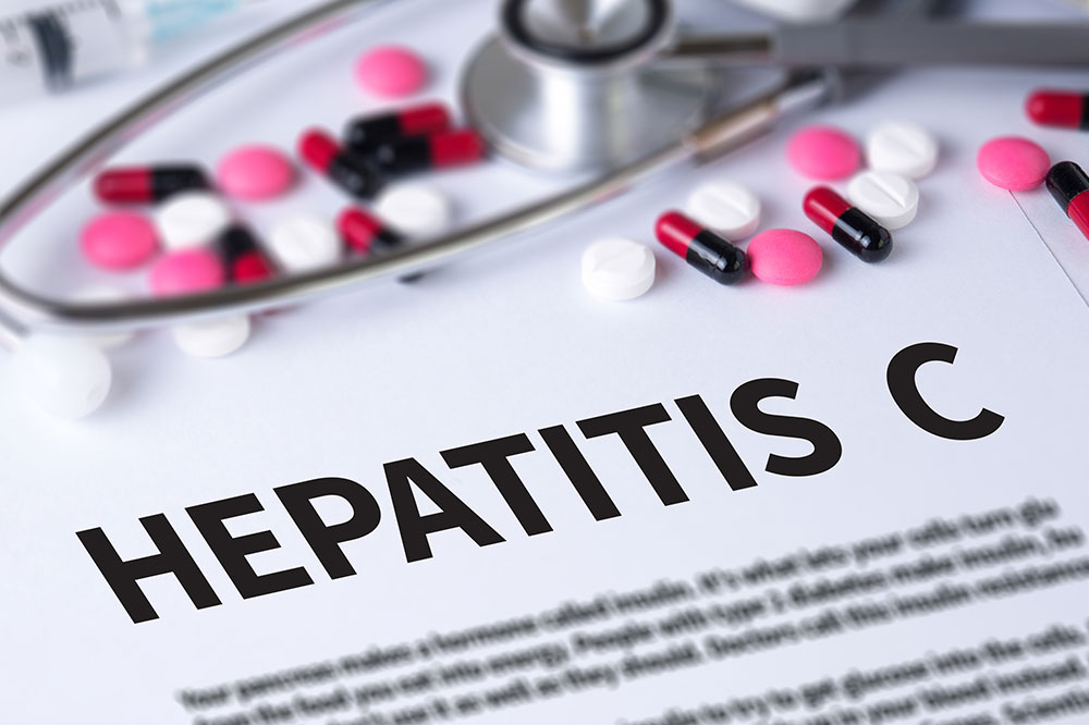 6 Tips to Manage Hepatitis C