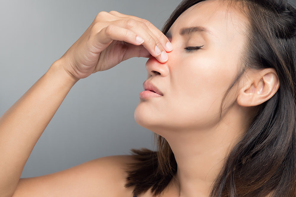 Common Causes of Nasal Polyps