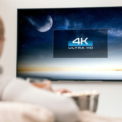 Best 4K TV Brands for an Immersive Experience