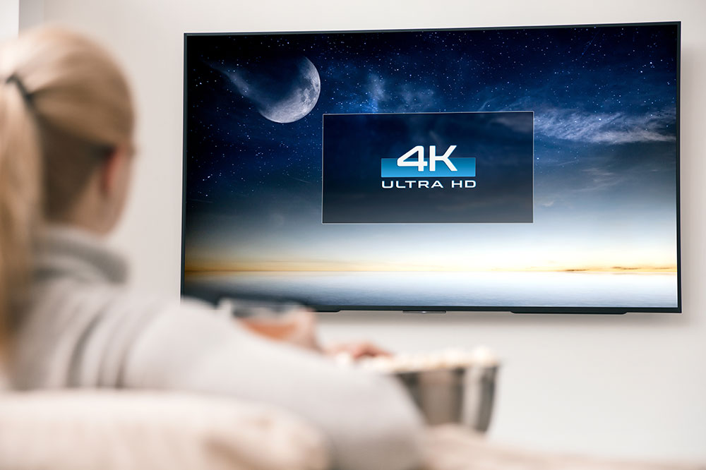 Best 4K TV Brands for an Immersive Experience