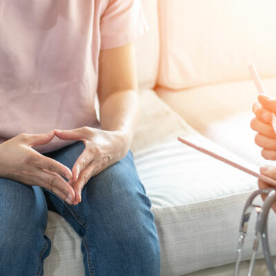 Diagnosis and Treatment Options for Ovarian Cancer