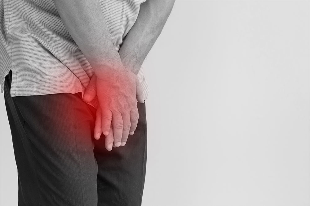 Inherited Genes That Increase the Risk of Prostate Cancer