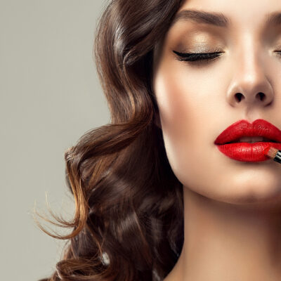 Lipstick Tricks That Top Makeup Artists Swear By