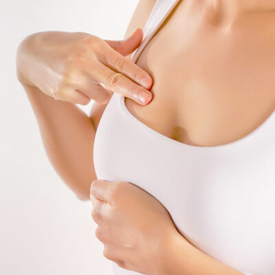 Managing Menopause Symptoms With Breast Cancer