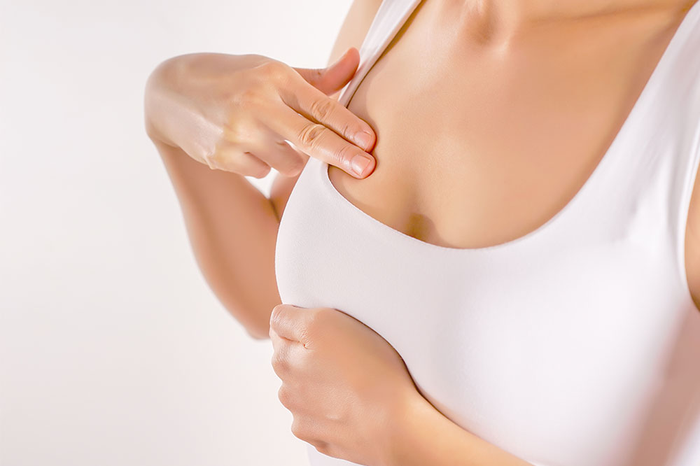 Managing Menopause Symptoms With Breast Cancer