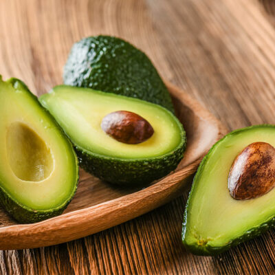 Reduce Cholesterol With These 7 Superfoods