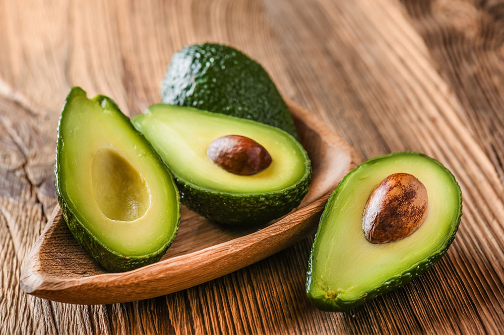 Reduce Cholesterol With These 7 Superfoods