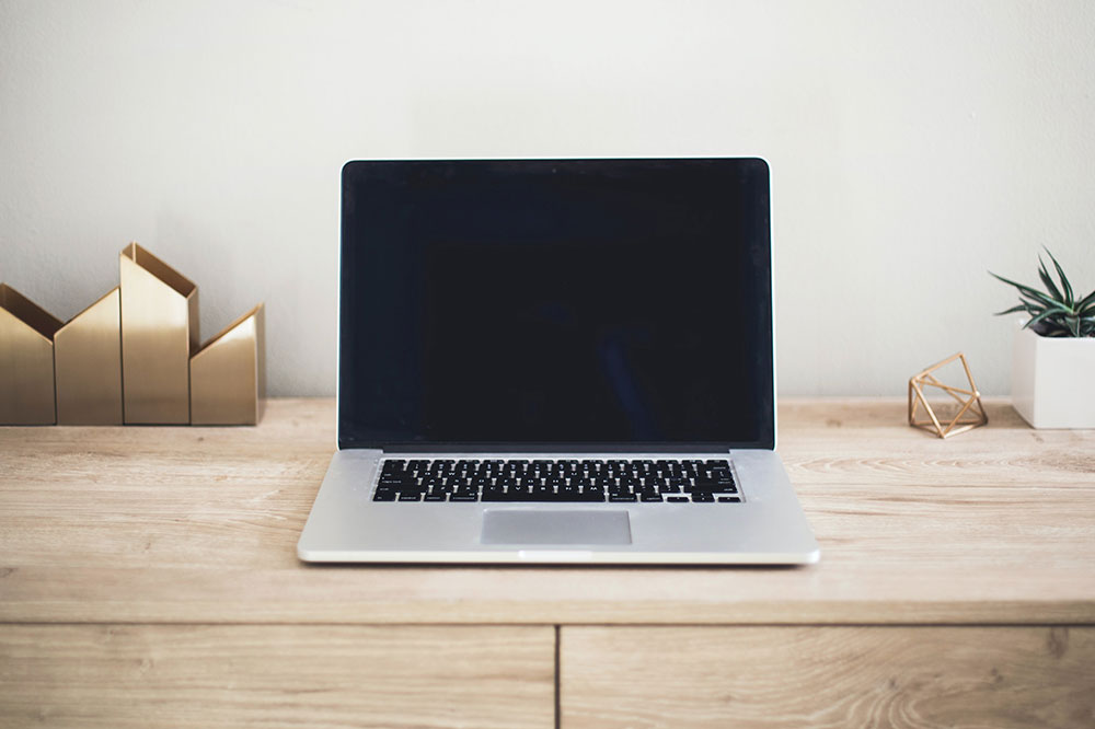 Top 5 Laptops of 2021