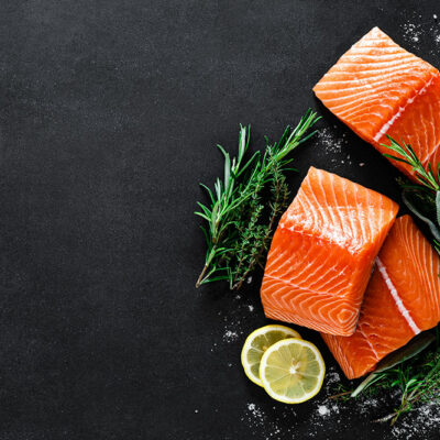 Top 6 Foods to Manage Diabetes