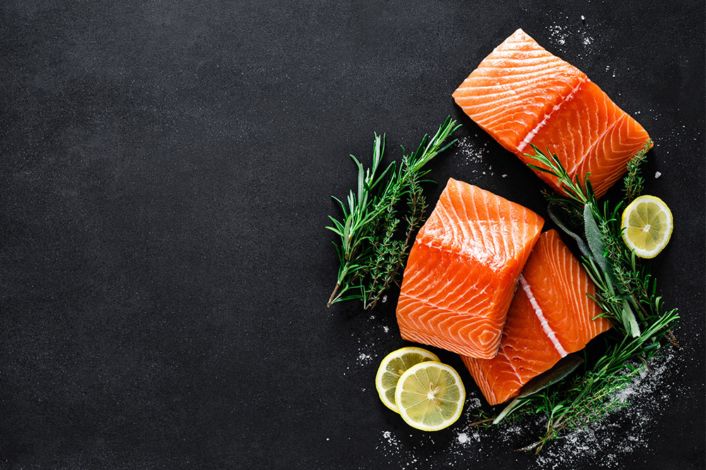 Top 6 Foods to Manage Diabetes