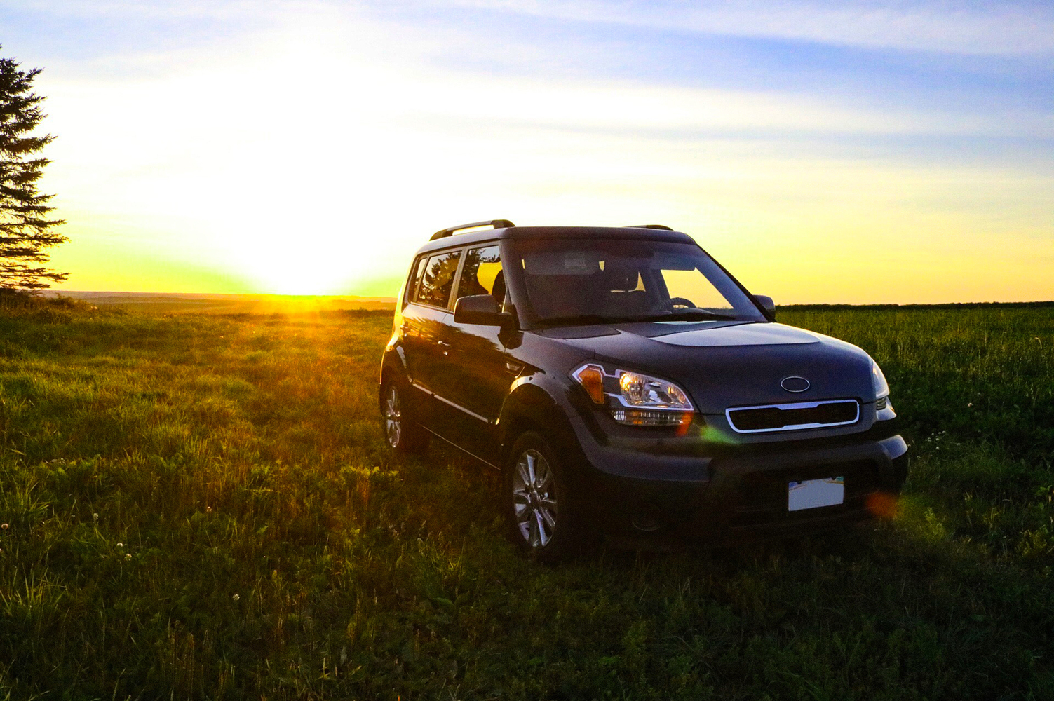 The Best Rated SUVs for Safety