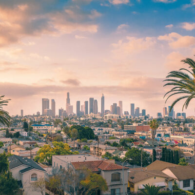 The Most Skin-Friendly Cities in the U.S.