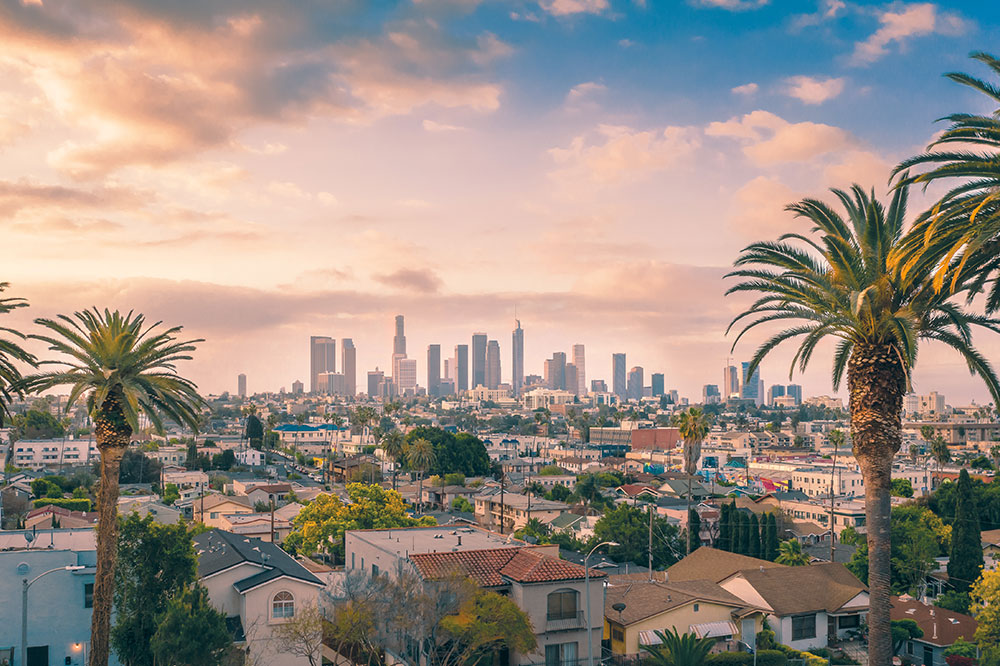 The Most Skin-Friendly Cities in the U.S.