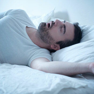 Treatment Options to Manage Sleep Apnea