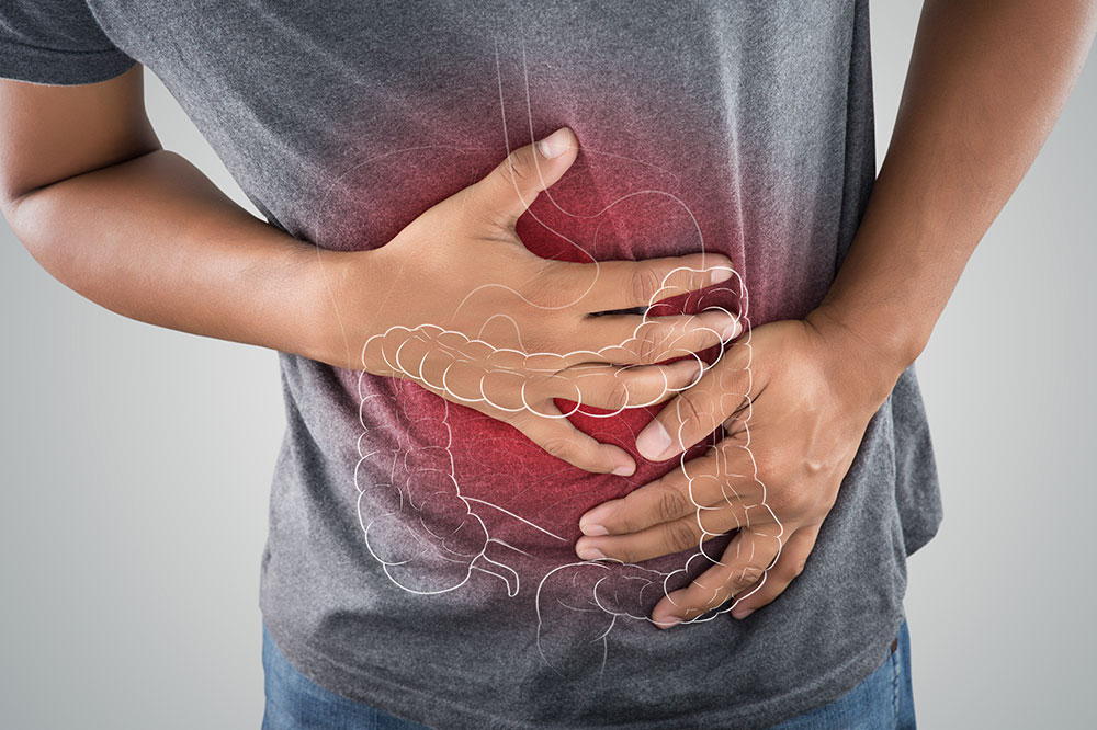 Various Causes and Risk Factors of Colon Cancer