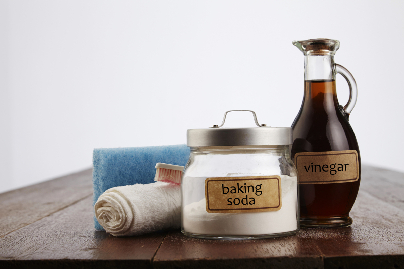 Cleaning Hacks Everyone Should Know